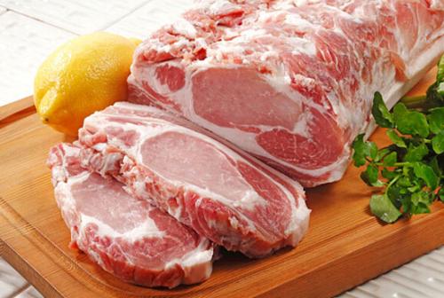 买猪肉时，只要牢记这“三个字”肉贩便知是行家，买到就是好猪肉